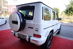 مێرسێدس بێنز G-Class